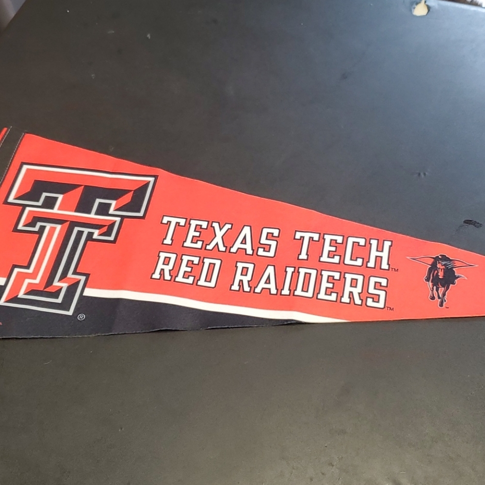 Texas Tech Bundle - Picture 3 of 5